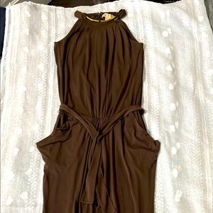 Michael Kors Classy Jumpsuit -Like NEW